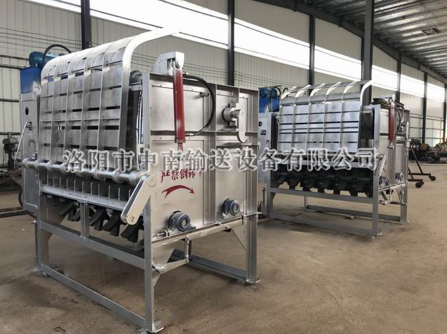 生豬打毛機(jī)