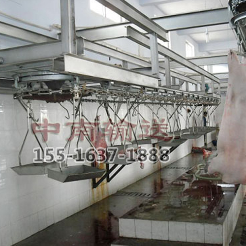 屠宰生產(chǎn)線 屠宰生產(chǎn)線